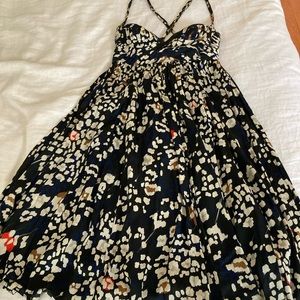 Vintage style dress by Twinkle by Wenlen